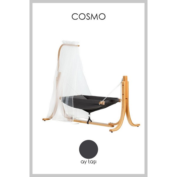 Продукт Tahterevalli COSMO - Бебешки хамак - 0 - BG Hlapeta